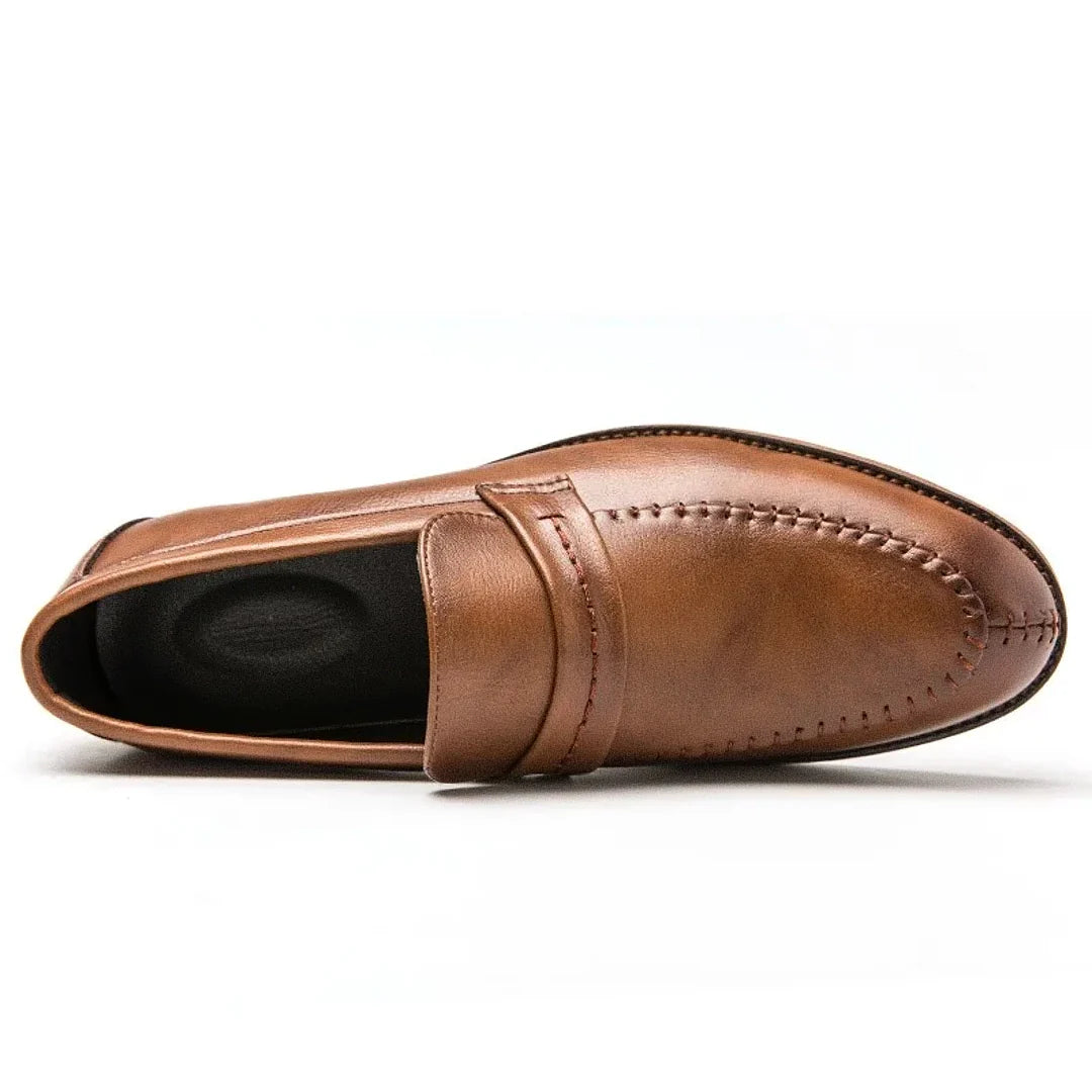 Heren Loafer Schoen Verona