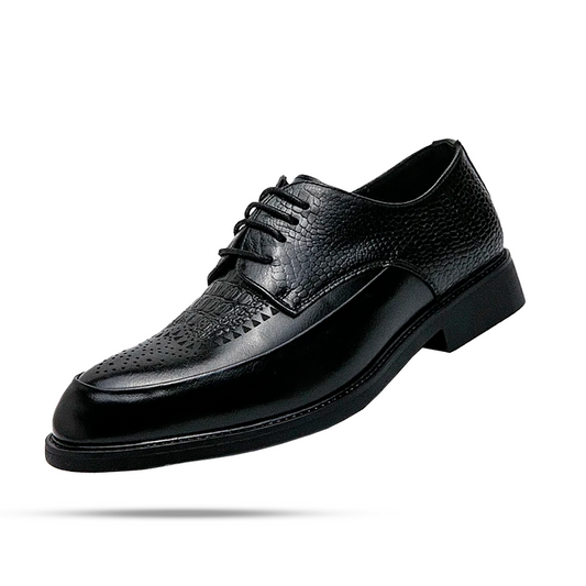 Heren Derby Schoen Aranjuez