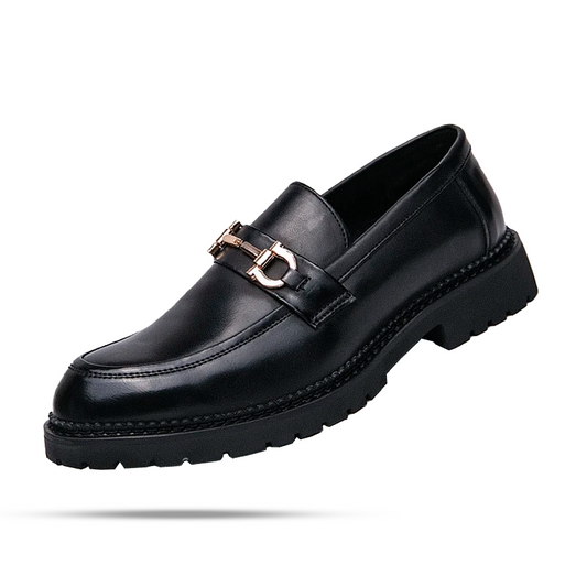 Heren Loafer Schoen Siena