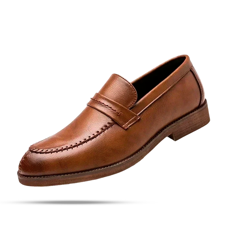 Heren Loafer Schoen Verona