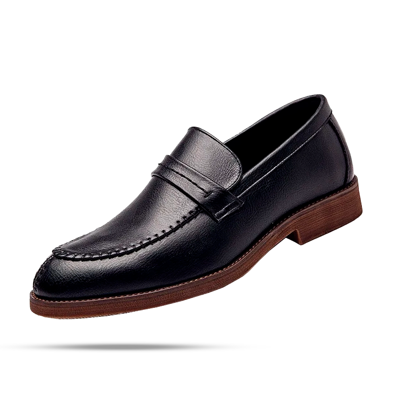 Heren Loafer Schoen Verona